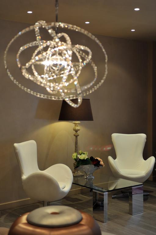 Hotel Mercure Bastille Marais