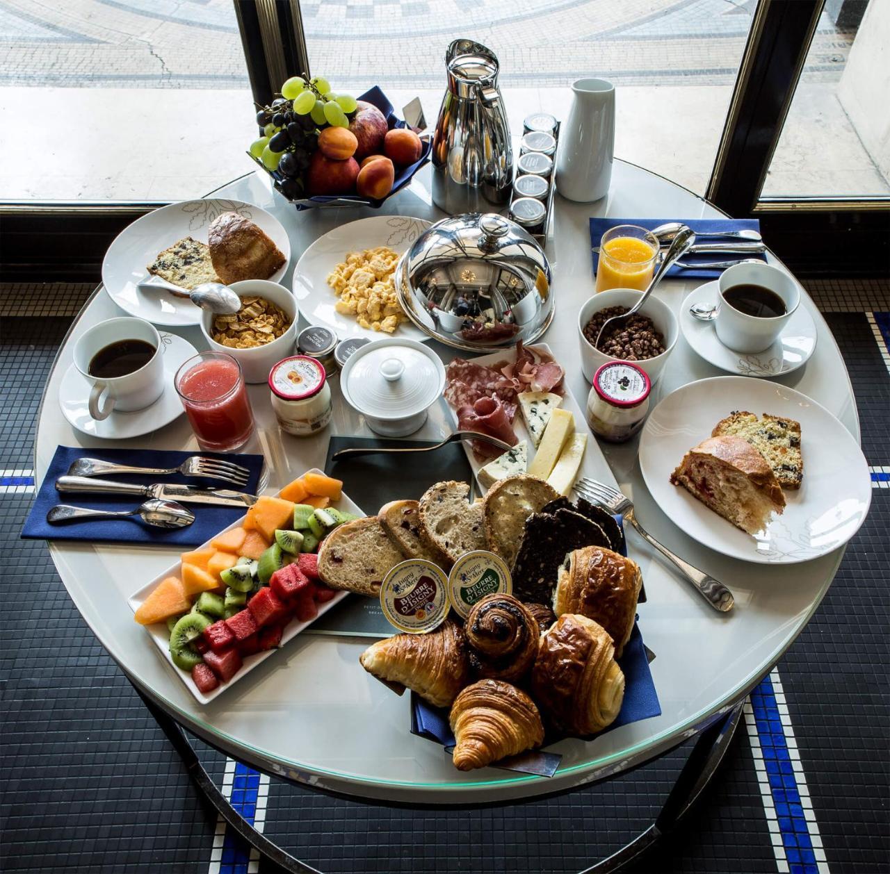 Brighton - Esprit De France 4* Paris