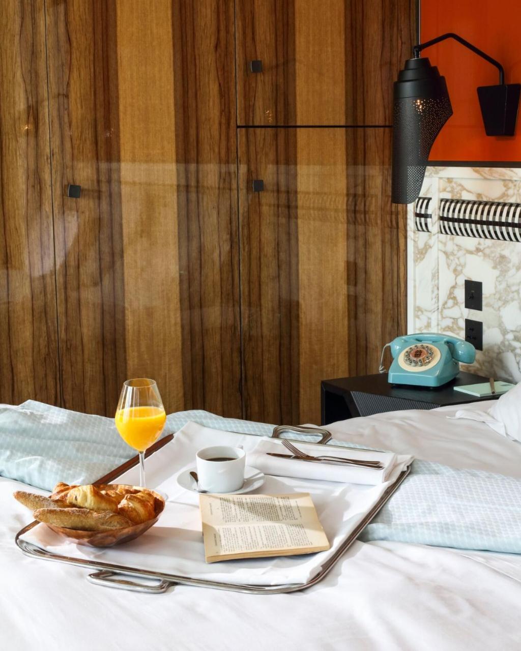 Hotel Les Bains