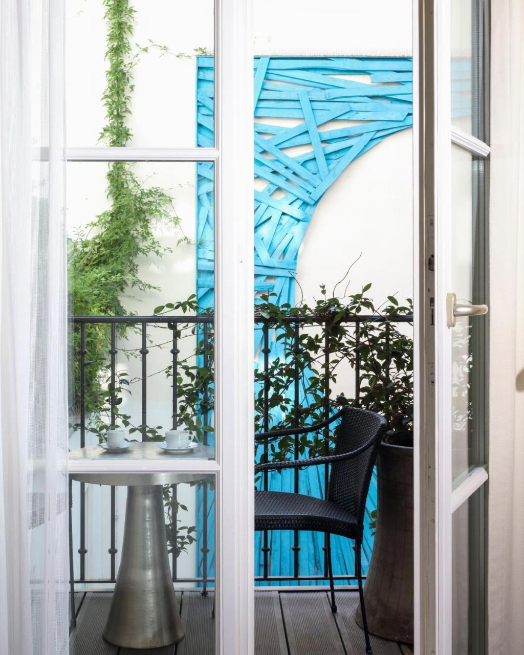 Les Bains Hotel Paris