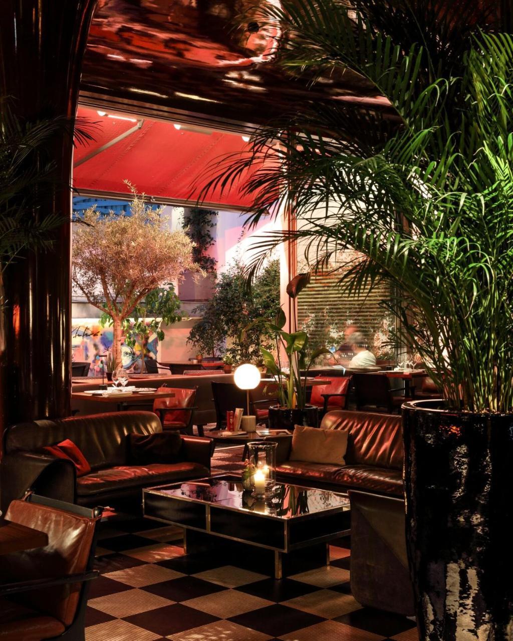 Les Bains Hotel Paris