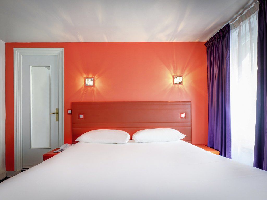 Ibis Styles Opera Lafayette