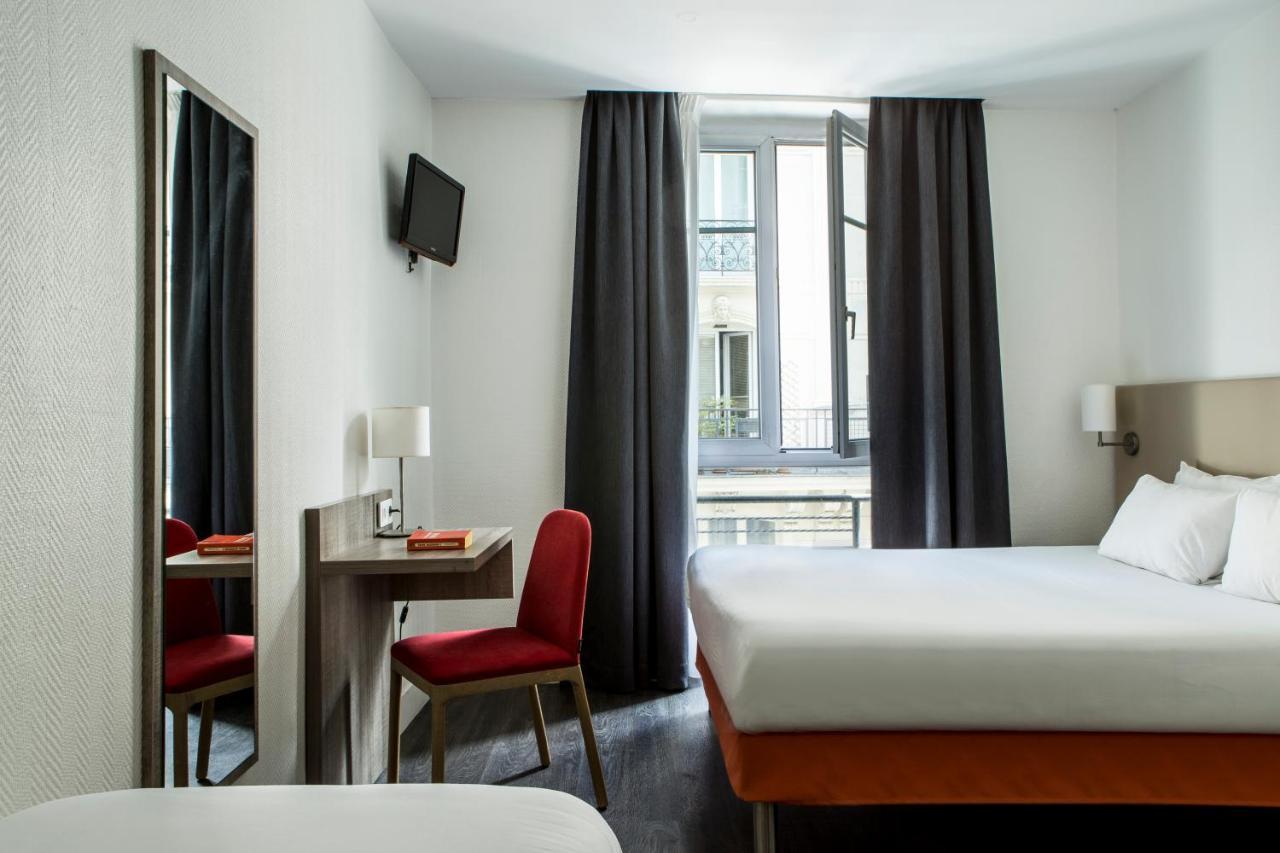 Hotel Beaurepaire 3*