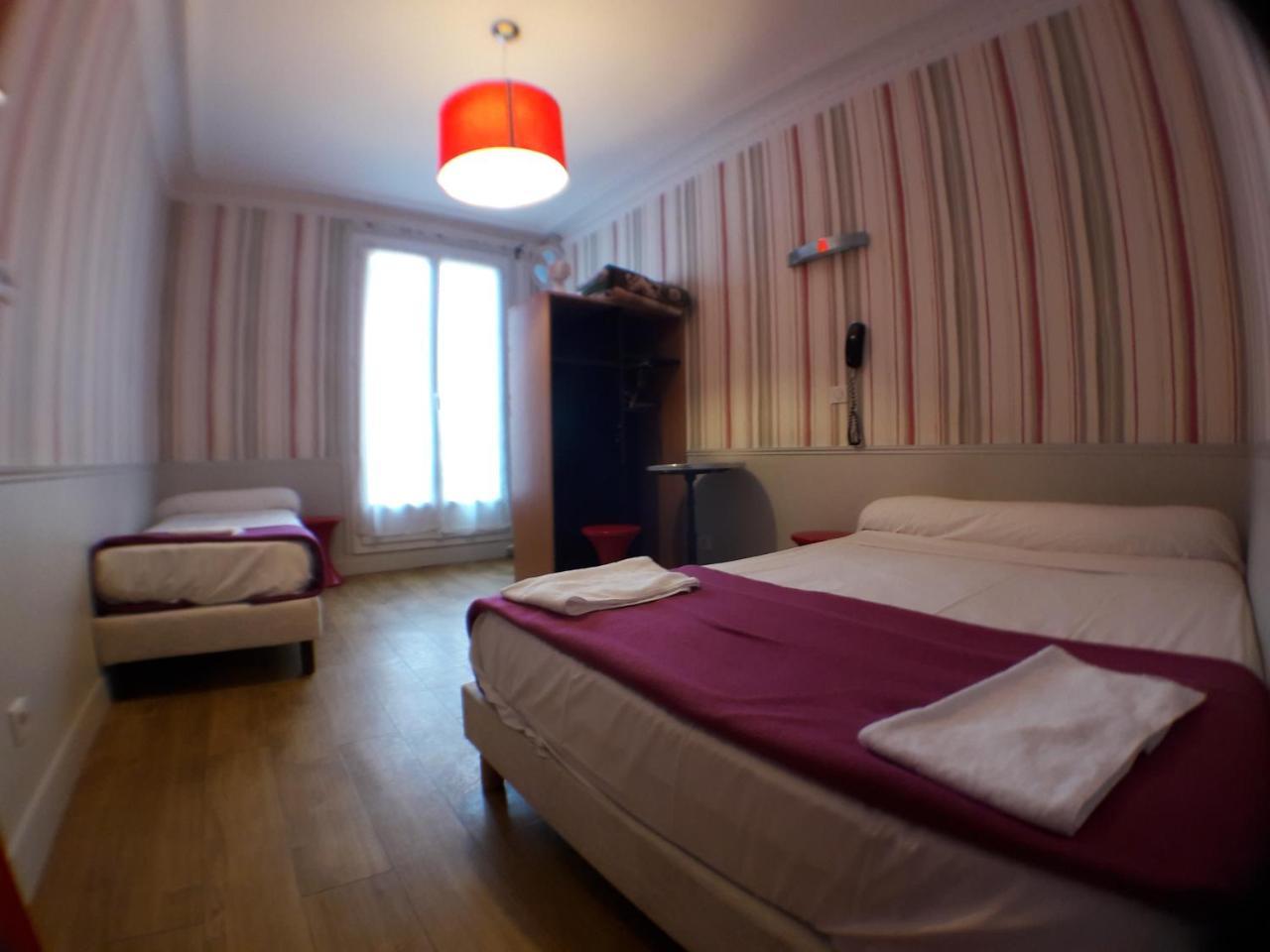 Auberge de jeunesse Perfect & *