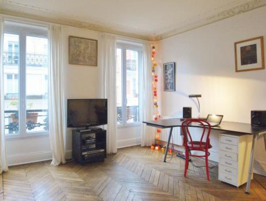 Montmartre Mon 4*