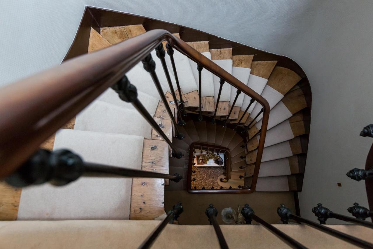 Veeve - Charming Townhouse Near Parc Montsouris Paris