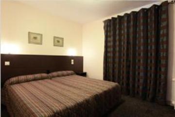 Mistral Hotel