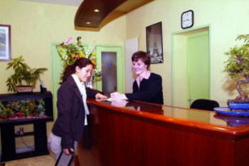 Hipotel Lilas Gambetta Paris