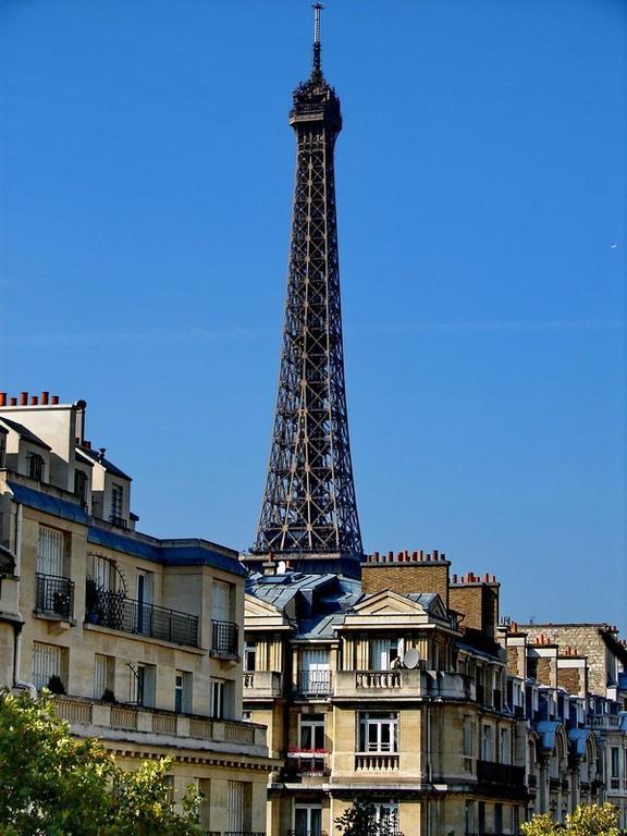 De La Bourdonnais Hotel Paris