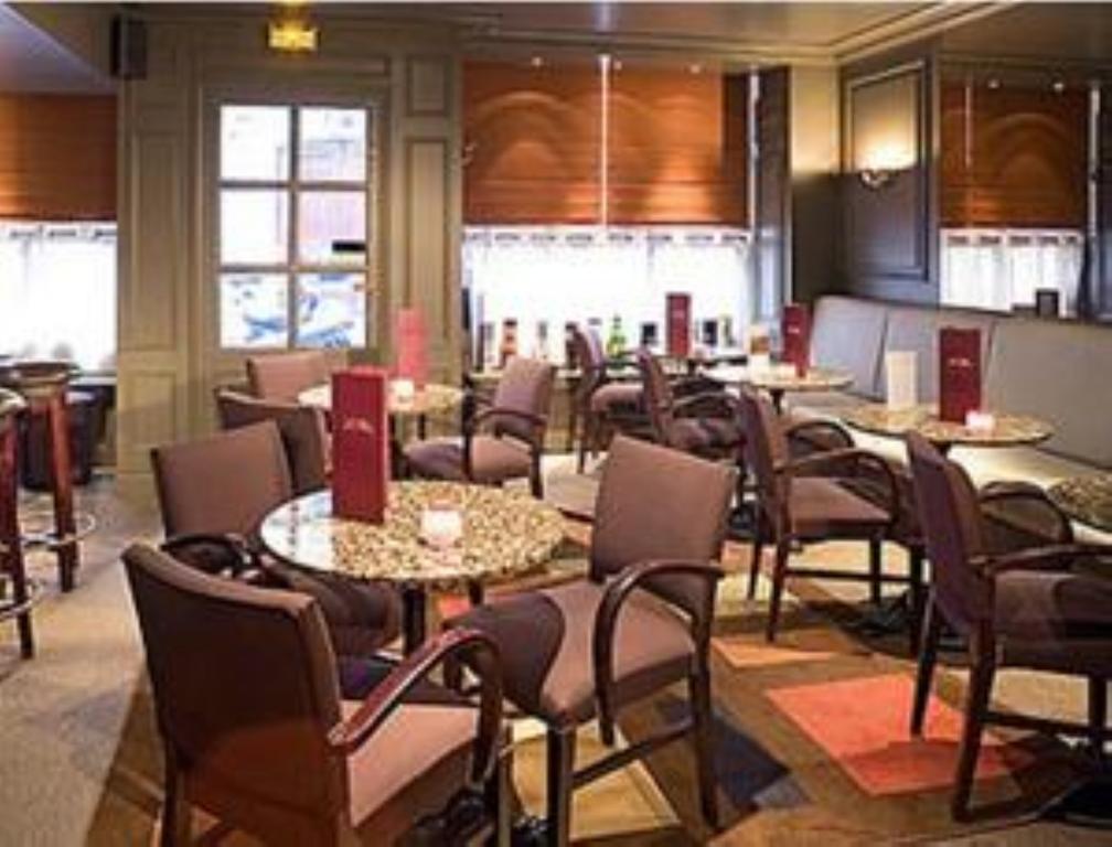 Hotel Royal Madeleine & 4*