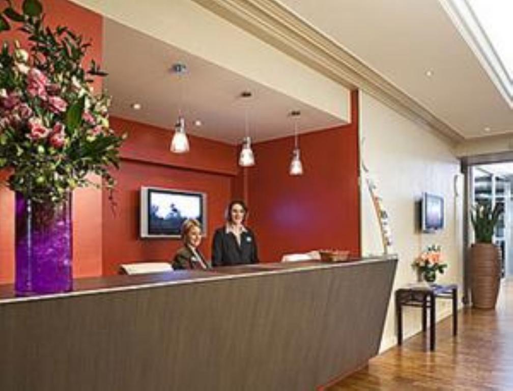 Hotel Royal Madeleine & Paris
