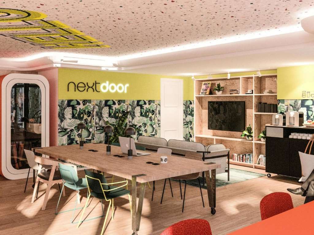 Ibis Montmartre 18ème Hotel 3*