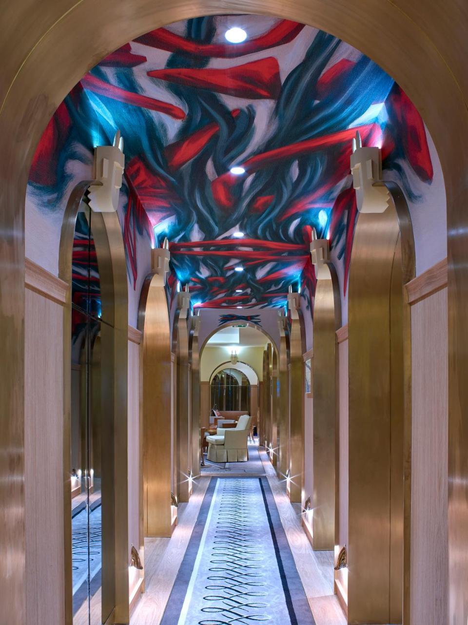 9confidentiel Hotel Paris