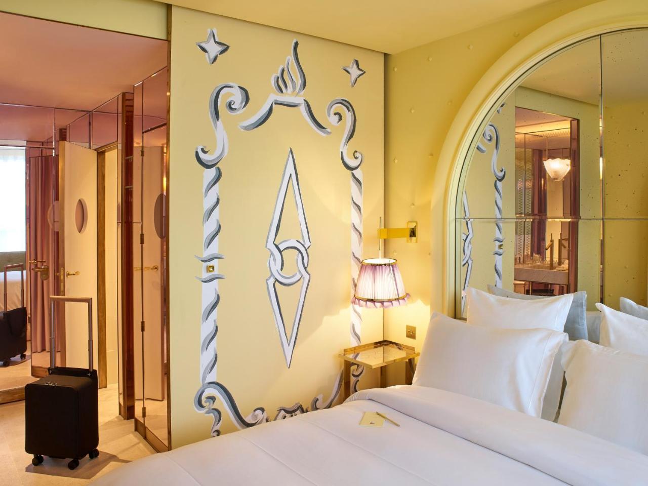 9confidentiel Hotel