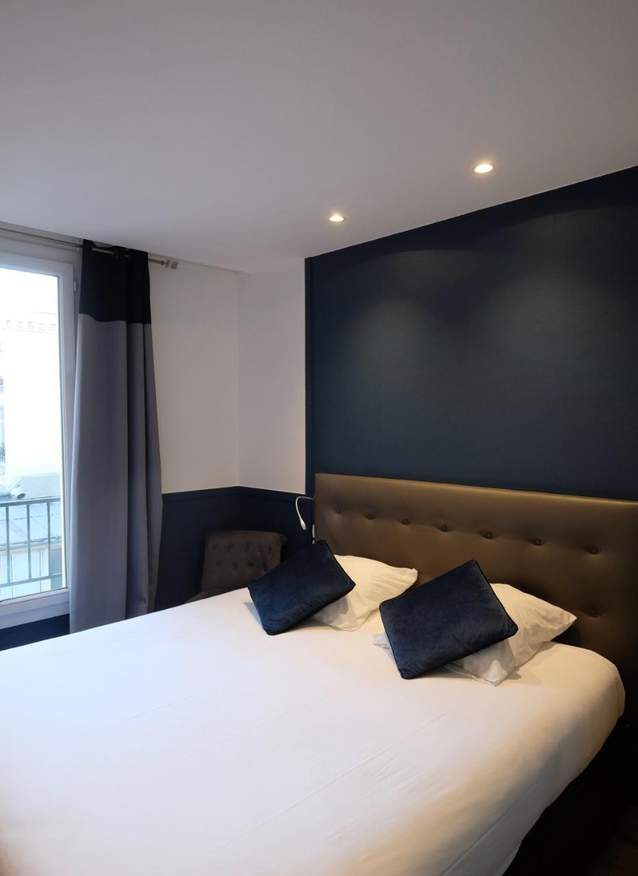 Amiral-fondary 3* Paris