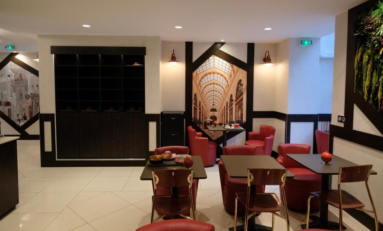 Amiral-fondary Paris