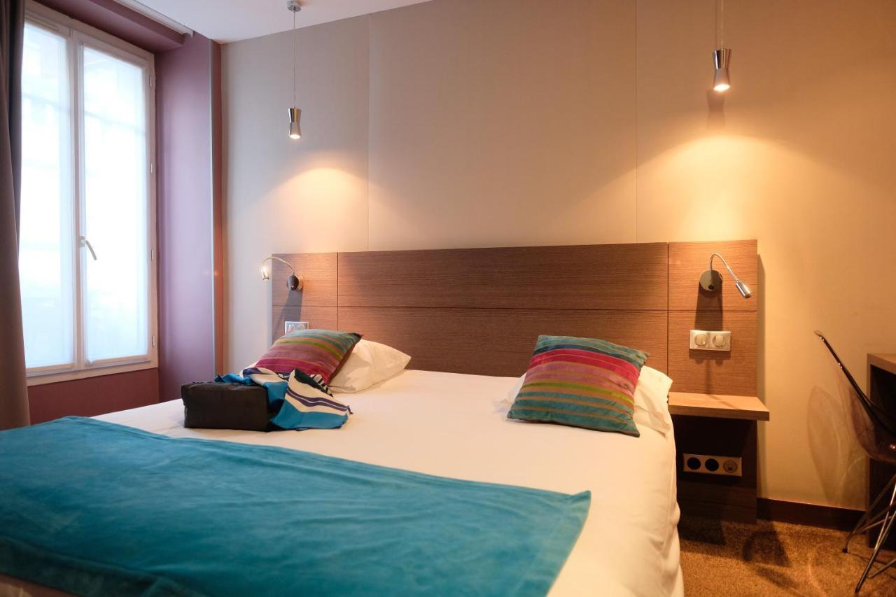 Hotel Amiral-fondary 3*