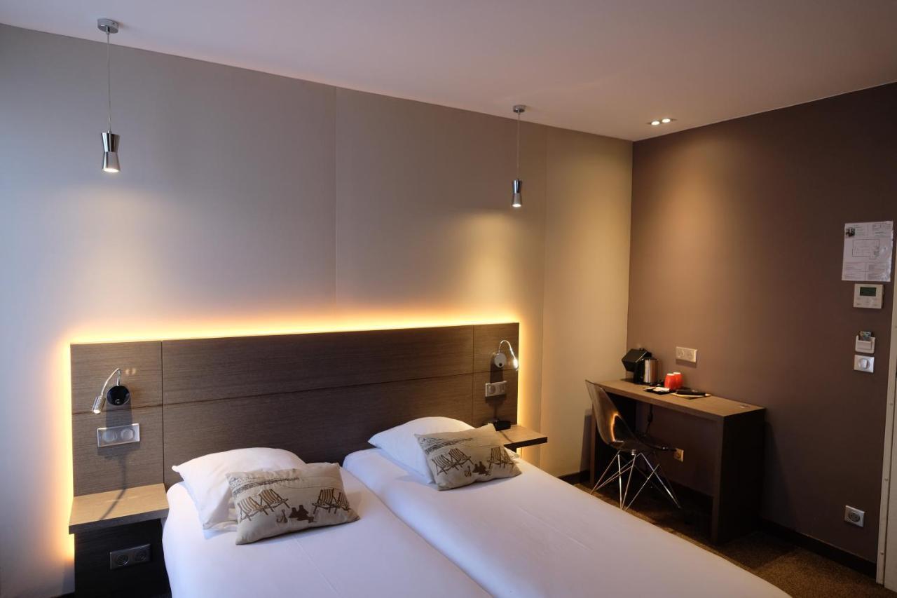 Amiral-fondary Hotel