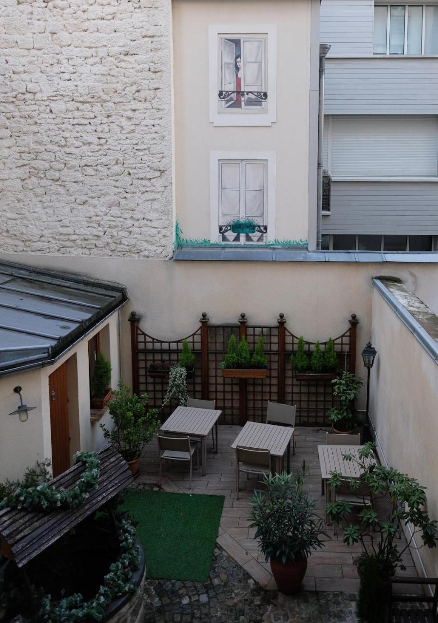 Amiral-fondary Paris