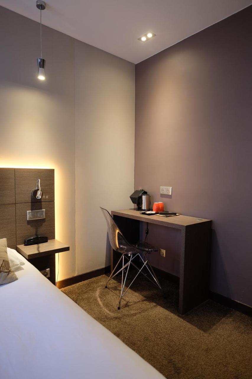 Hotel Amiral-fondary