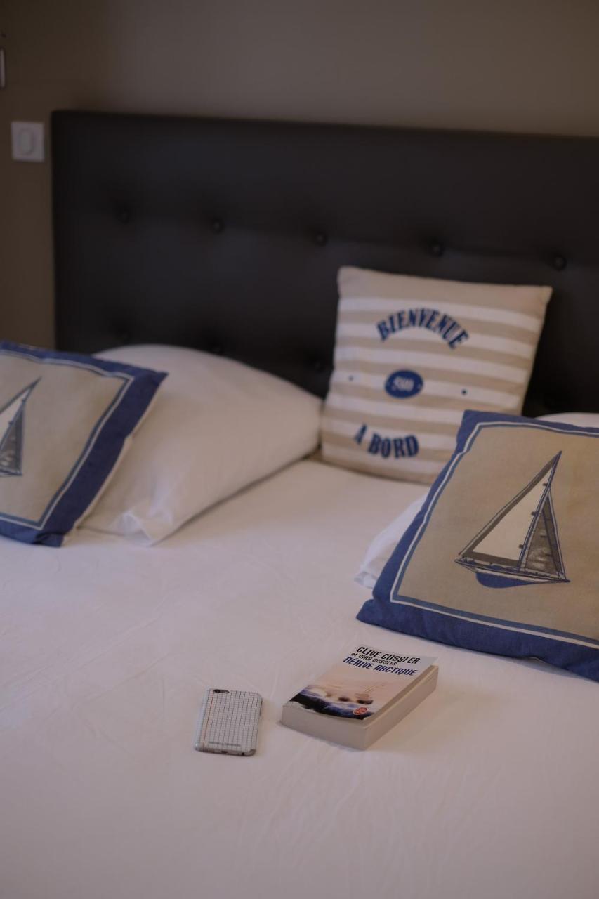 Amiral 3* Paris