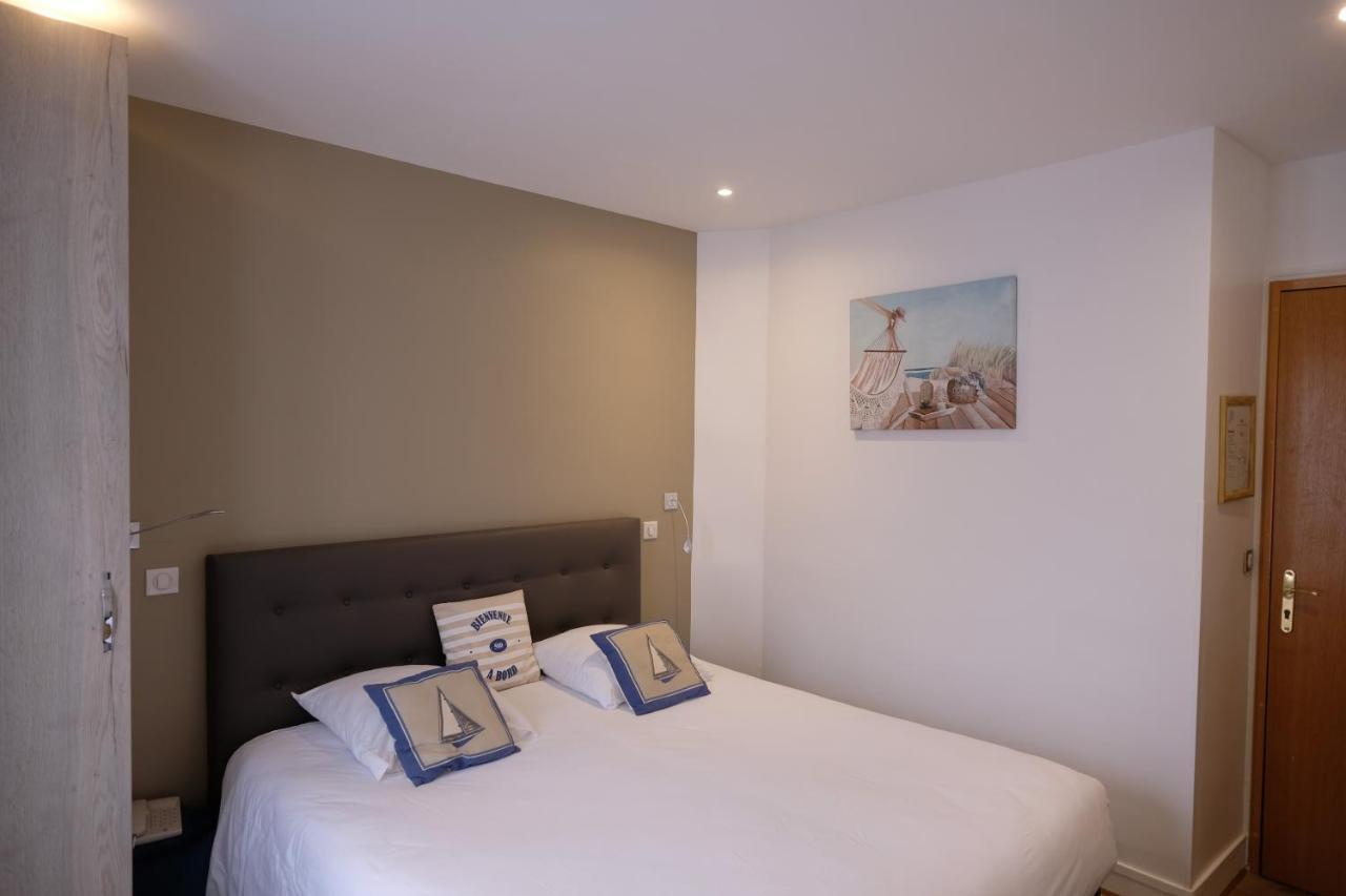 Hotel Amiral