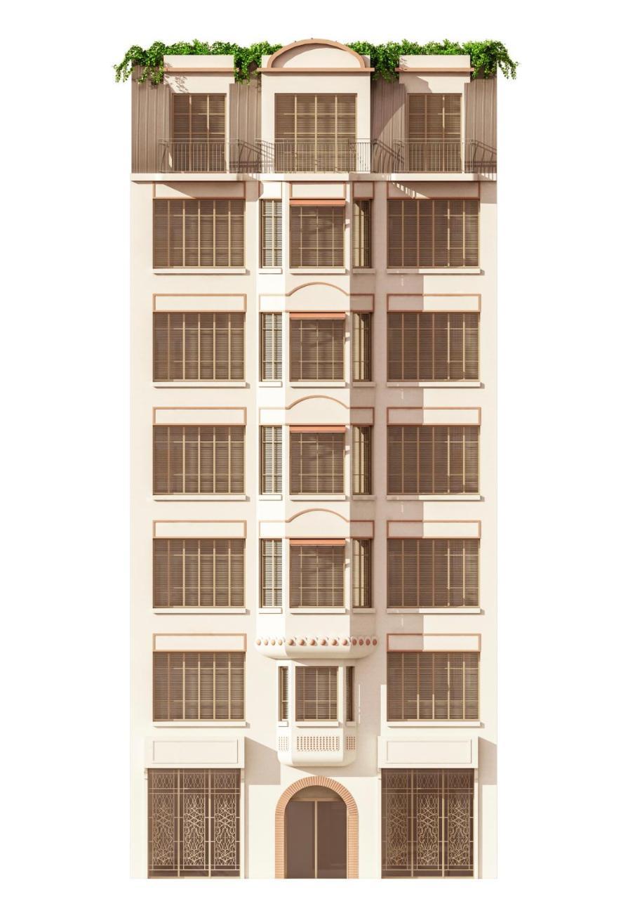 9confidentiel 4* Paris