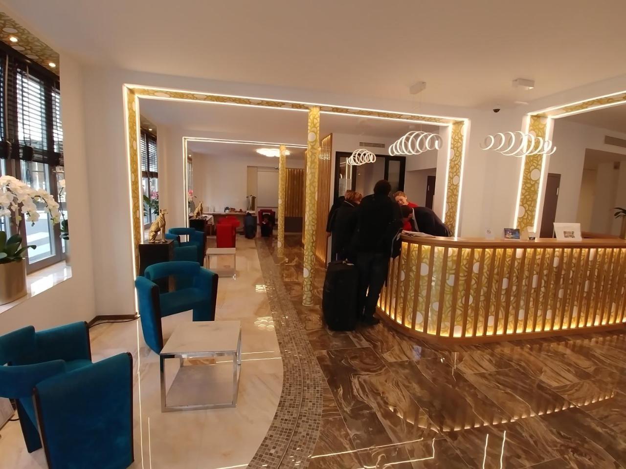 Aida Opera Hotel Paris
