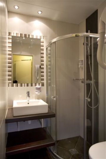 Nouvel Eiffel Hotel 3*
