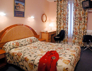 Baldi By Magna Arbor Hotel Paris