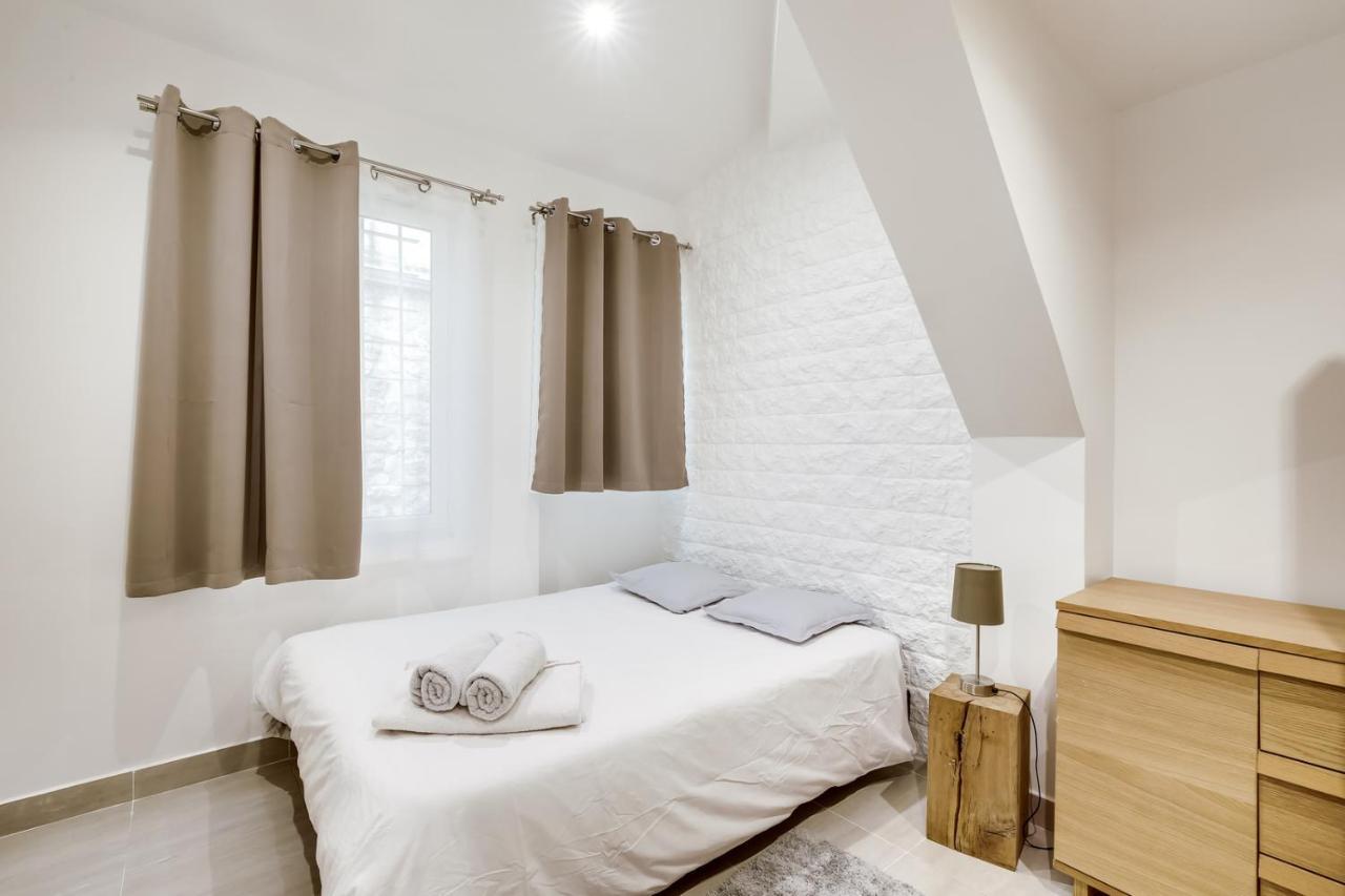 Apartment 302 Dylan - Superb In