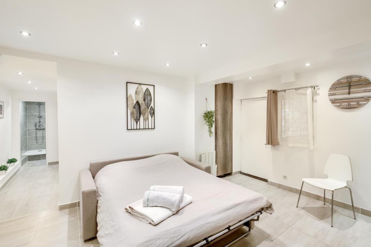 Apartment 302 Dylan - Superb In Paris