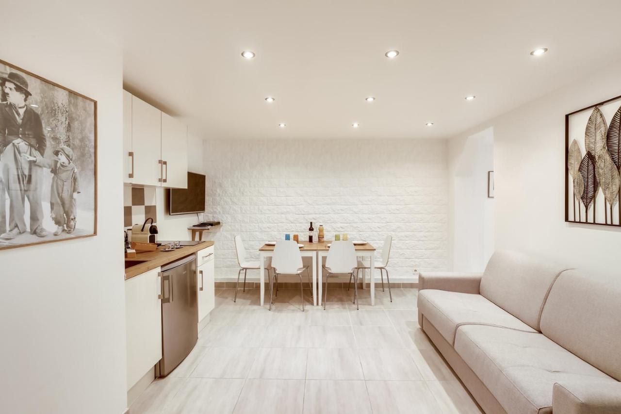 302 Dylan - Superb In Apartment Paris