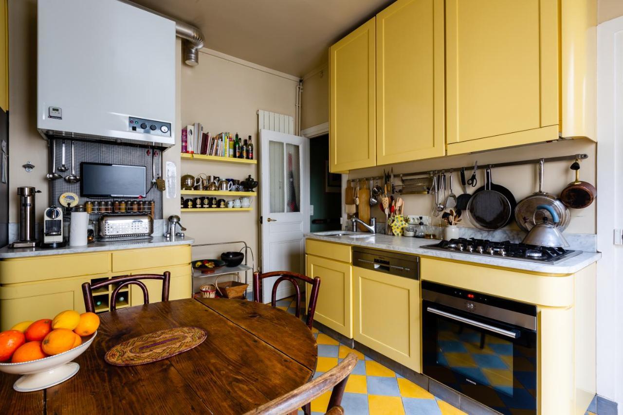 Veeve - Artistic In Pigalle Apartment Paris