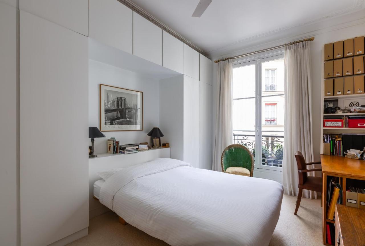 Veeve - Artistic In Pigalle Apartment Paris