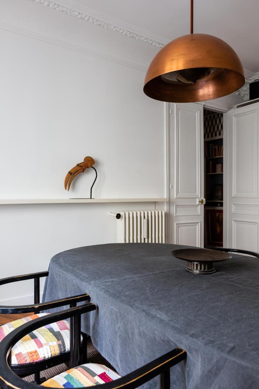 Veeve - Artistic In Pigalle Paris