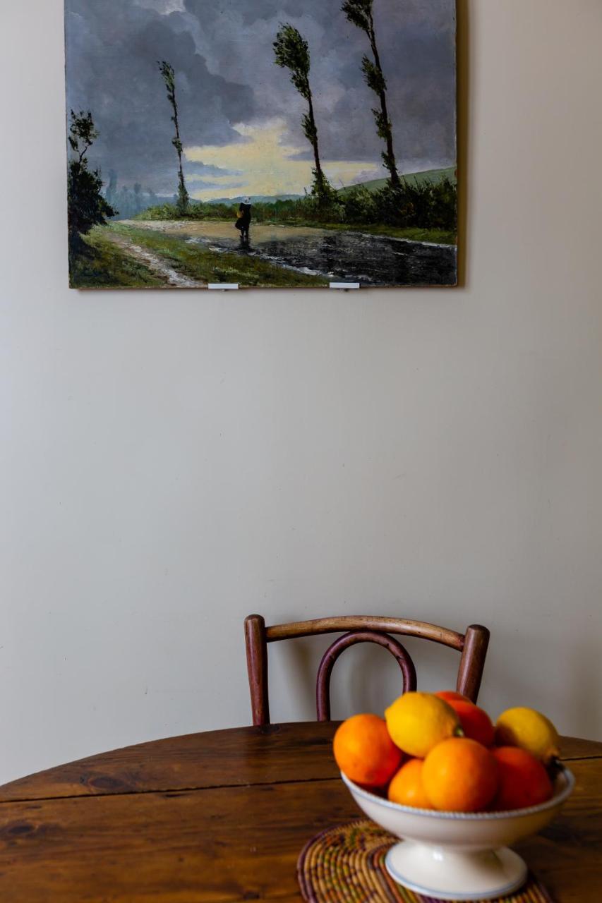 Apartment Veeve - Artistic In Pigalle