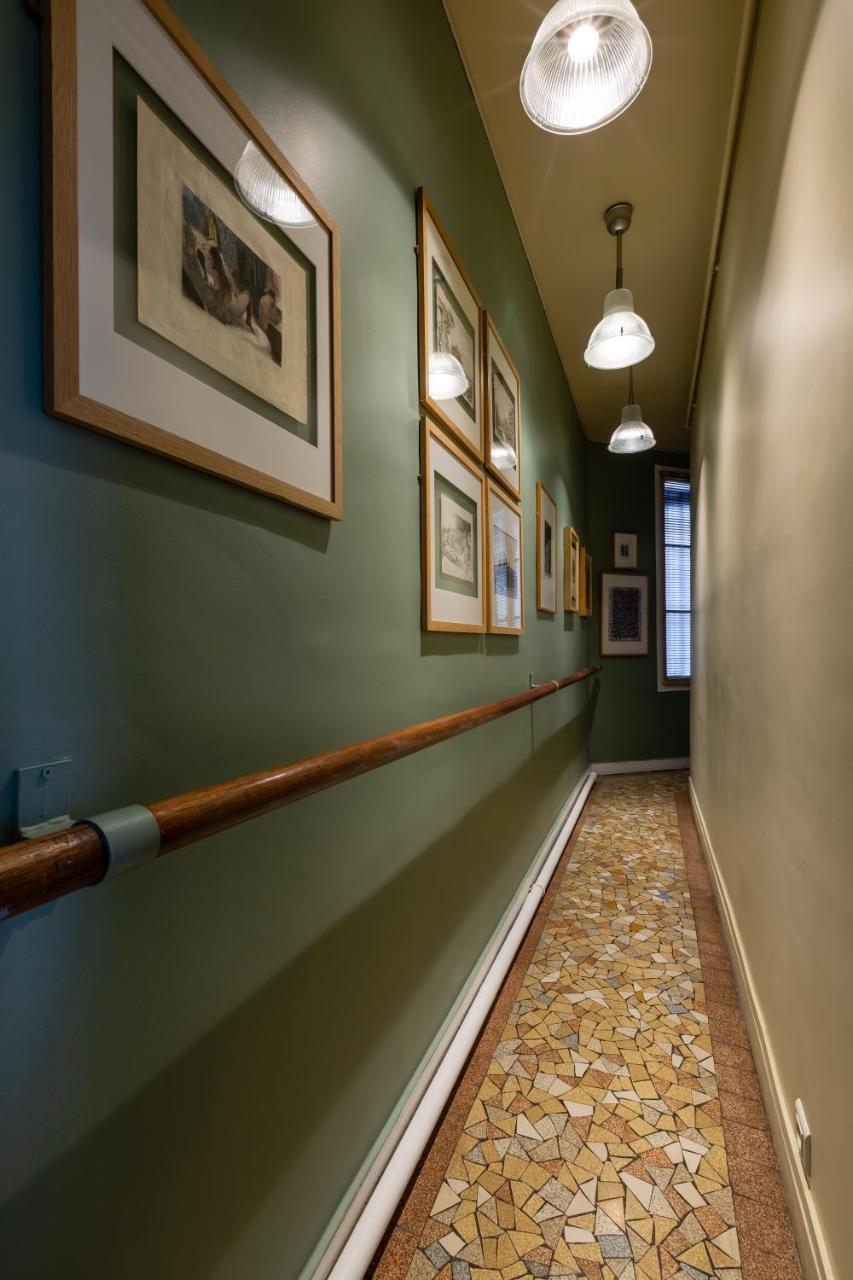 Veeve - Artistic In Pigalle Apartment *