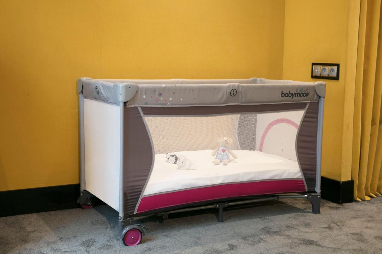 De Seze 4* Paris