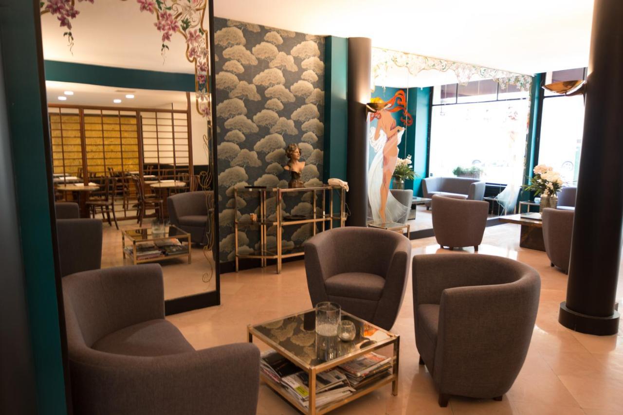 Hotel Villiers 2*