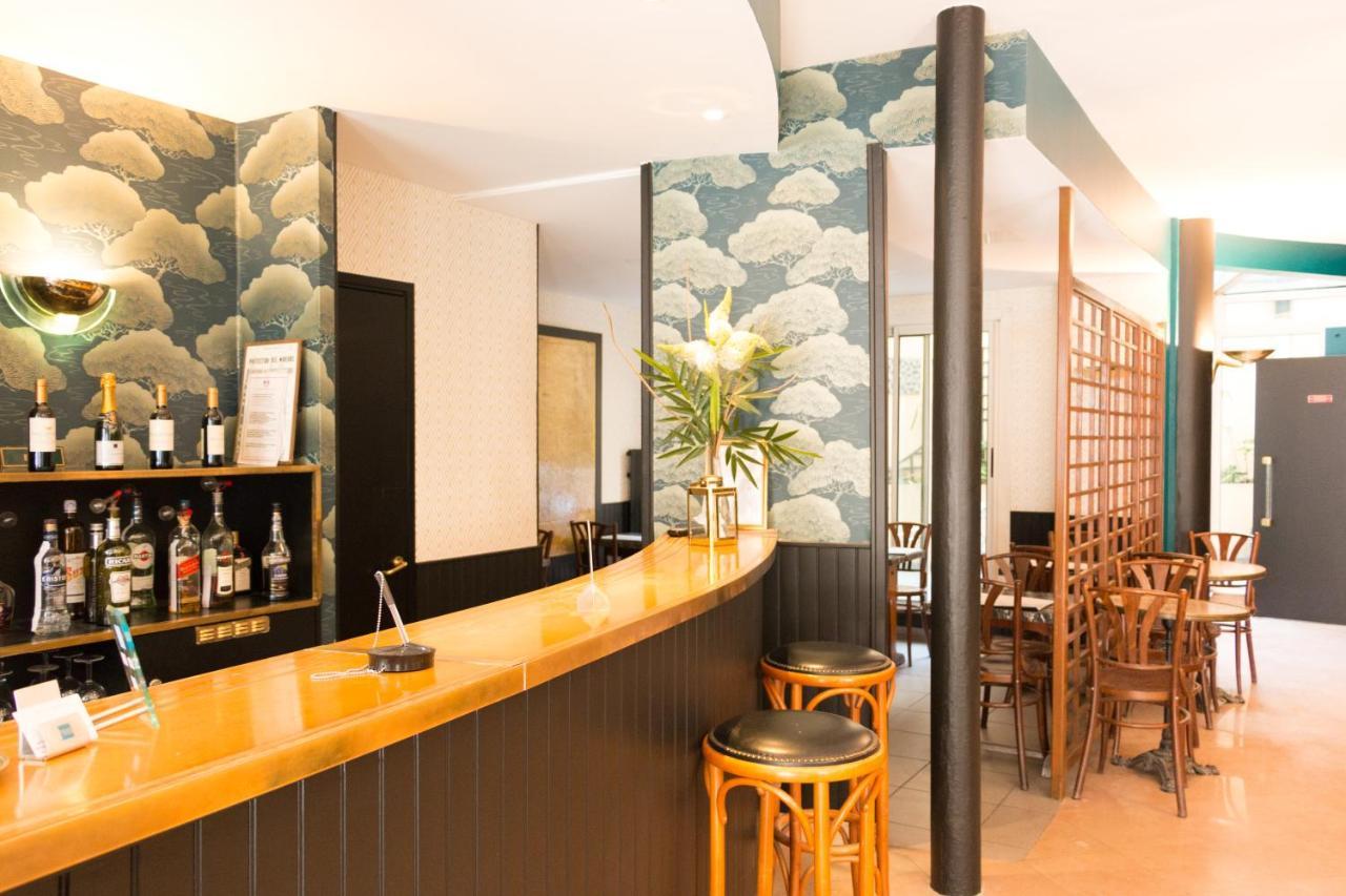 Hotel Villiers