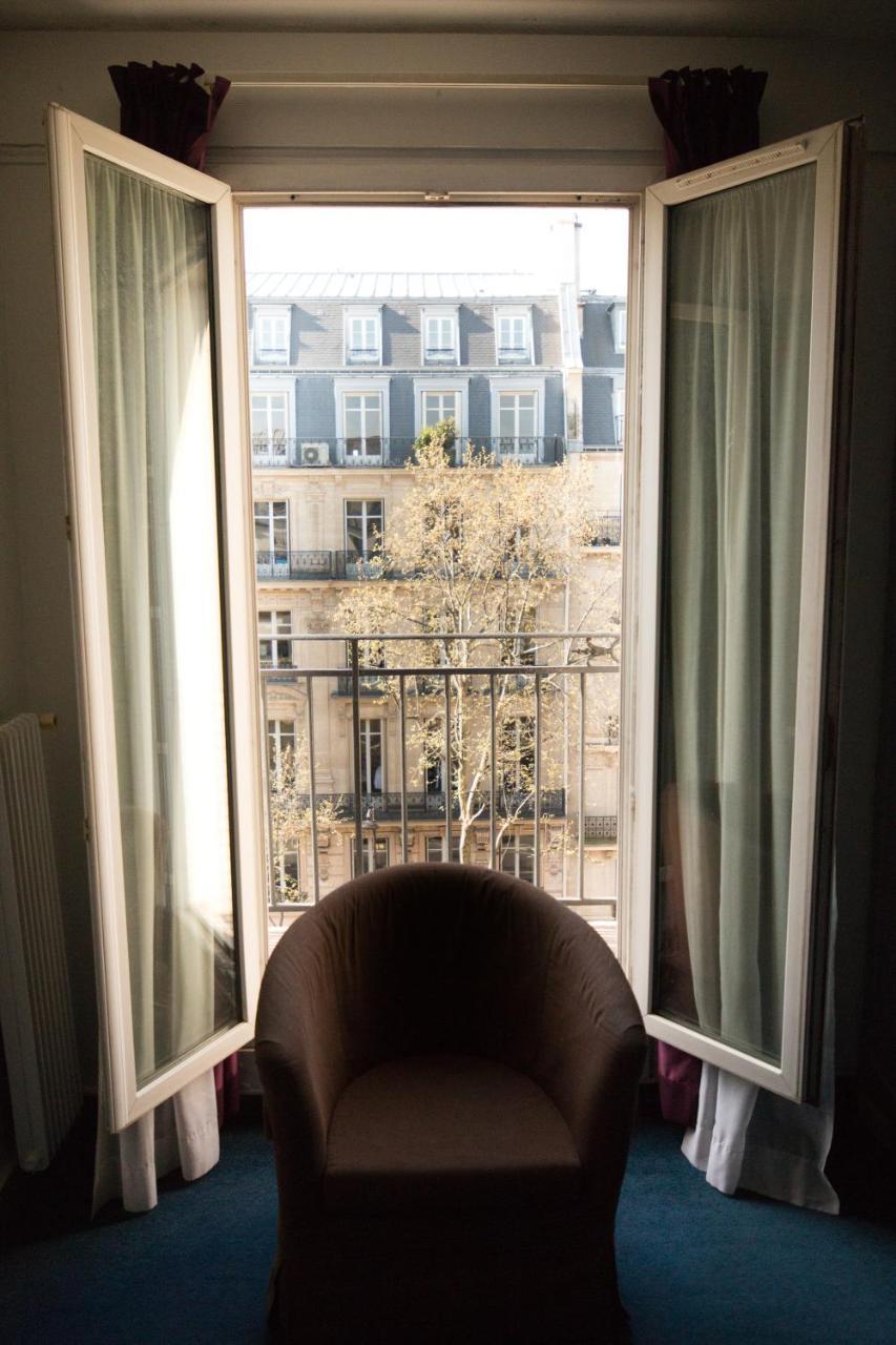 Hotel Villiers