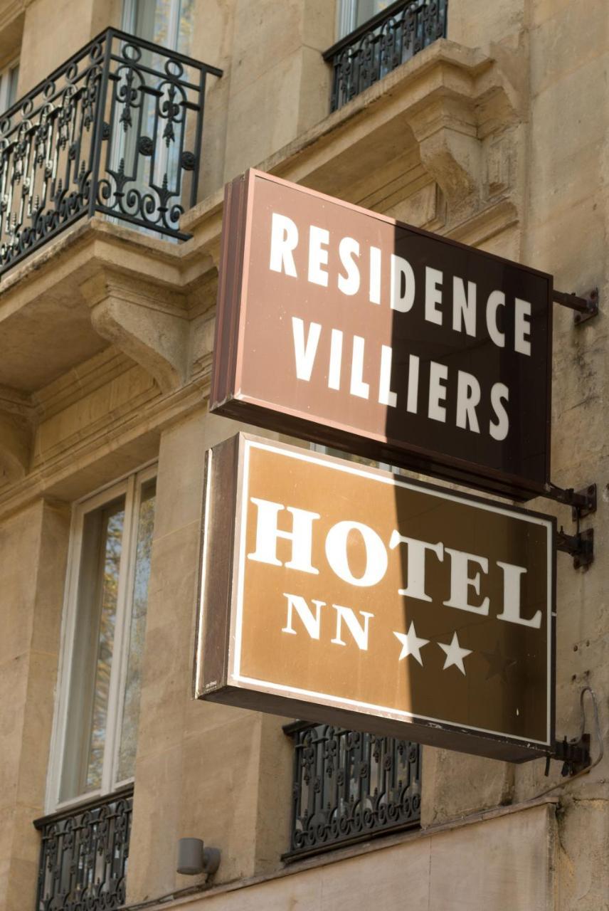 Villiers Paris