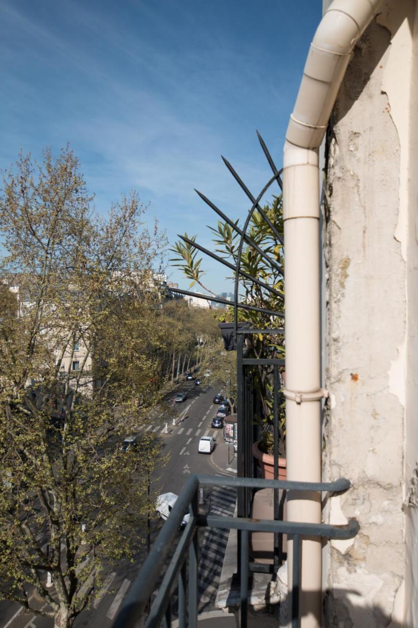 Villiers 2* Paris