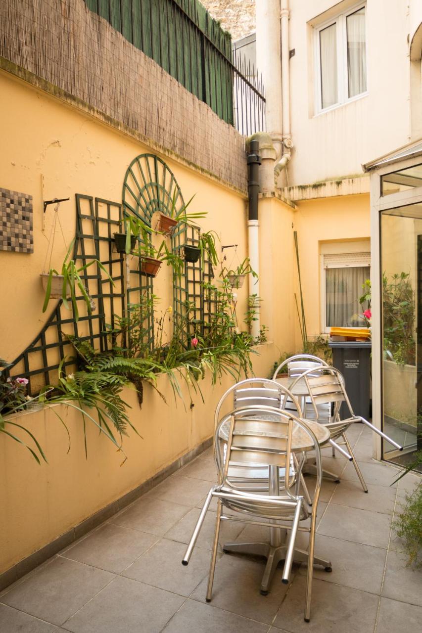 Hotel Villiers 2*
