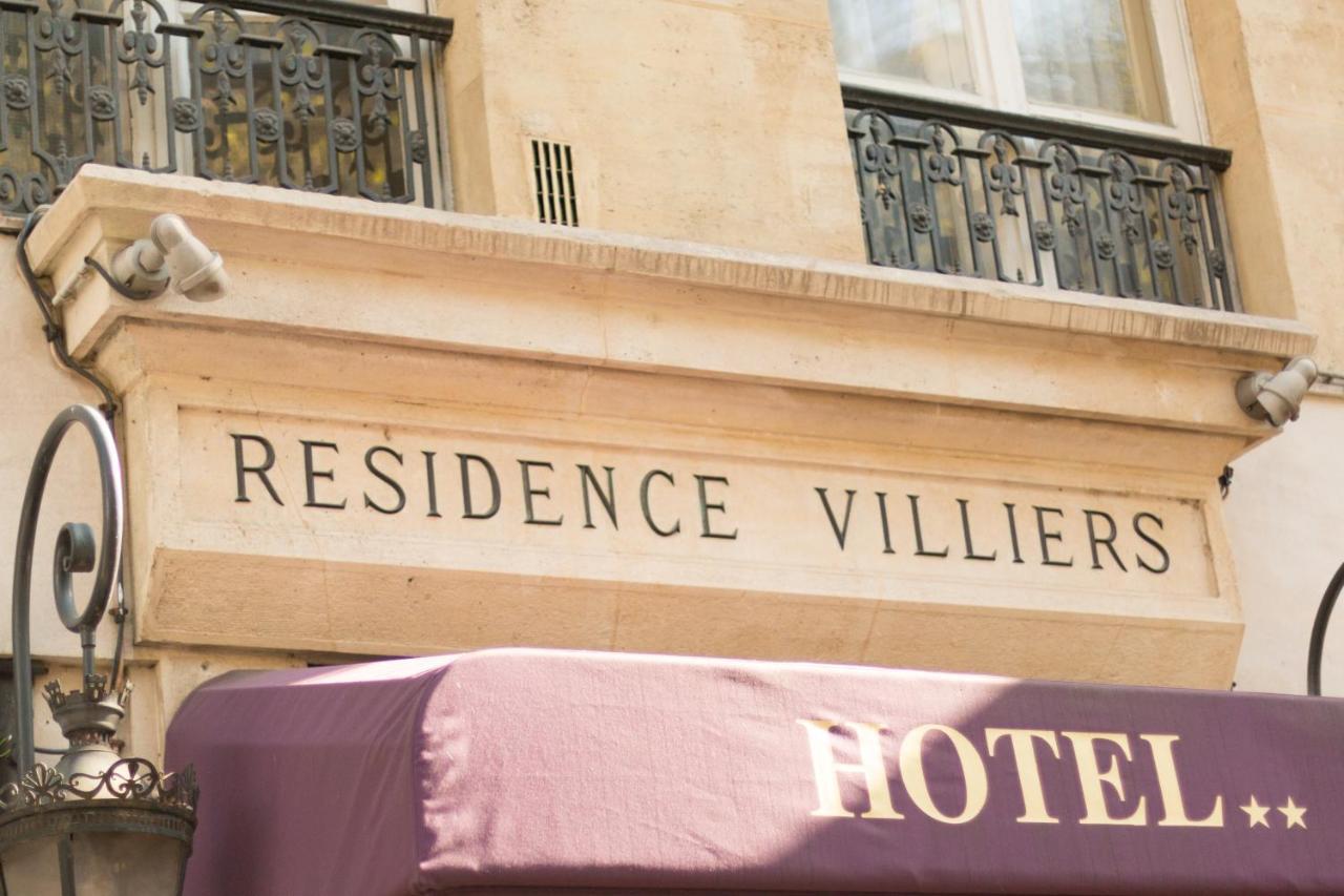 Villiers 2*
