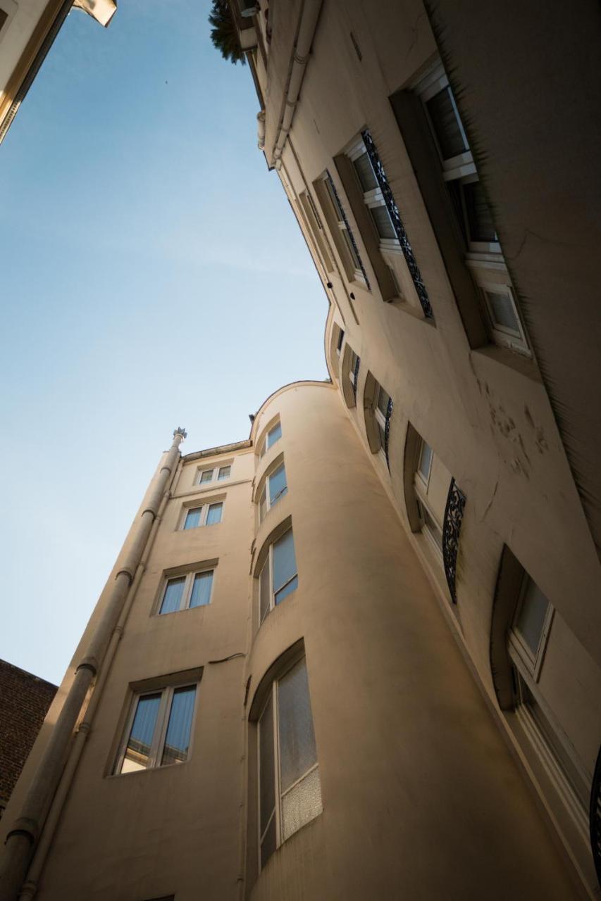 Hotel Villiers