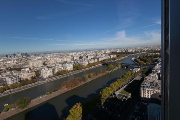 Appartement Quai De Grenelle Ii By Onefinestay Paris