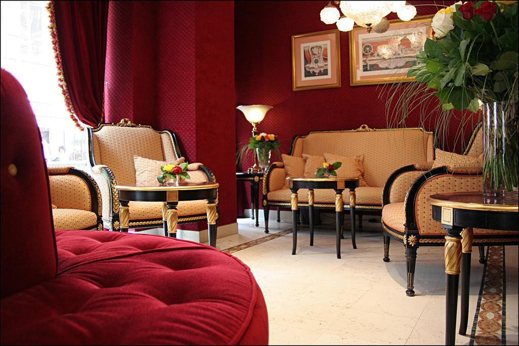 Opéra Drouot Hotel 4*