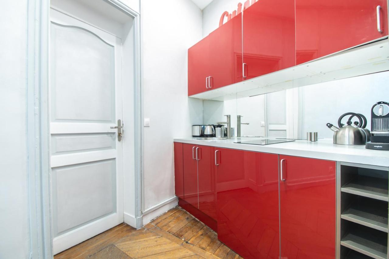Aparthotel Dreamyflat - Champs Elysees